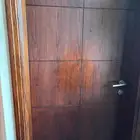 فني نجار ابواب دؤاليب ديكورات الخشب و صبغ صيانة