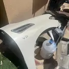 قطاع نيسان بترول