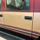 للبيع جمس سوبربان نظيف جدا موديل 99