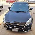 سوزوكي ديزاير نظيفة