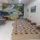 مطعم للتقبل