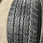 كفرات دنلوب ياباني مقاس 285 60 18
