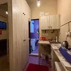 ايجار غرفة مفروشة بحمام بسيرفس سنوي 12 الف في الاسكان الجديد