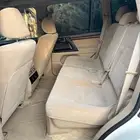 جيب 2015 جكس فل كامل ثلاجه. بصمه سته سلندر للبيع