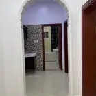شقة للايجار 5 غرف_ حي الفلاح مع الحمدانية قريب للشارع العام