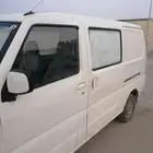 فان صغير مكيف امامي وخلفي