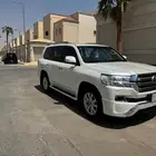 ٹویوٹا لینڈ کروزر 3 2018