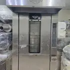 فرن زوكي