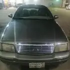 فور فكتوريا مديل 2000