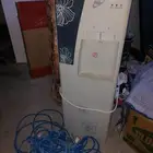 لبيع براد مع الفتر