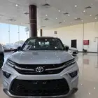 تويوتا اوربان كروز GLX