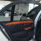 لكزس 430 وارد كوريا موديل 2002 ماشي 167 000 كيلو لوحه السيار