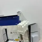 بلايستيشن 5 CD الاصدار الجديد ضمان سنتين