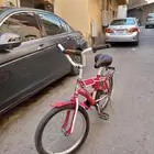 دراجه رامبو مقاس 20 250 ريال