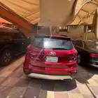 هونداي سنتافي 2017
