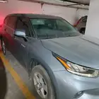 سياره هايلاندر 2024 للبيع