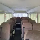 باص كوستر للايجار مع سائق