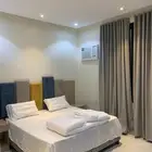 شقق مفروشه للايجار بجده بعدة احياء