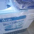 غسالة للبيع بقالها شهرين فقط ومعاها الضمان شاريها ب450 ريال