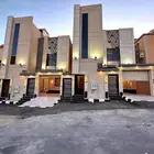 للبيع بحي الموسي روف علوي بلمحق من 750 الف تشطيب vip