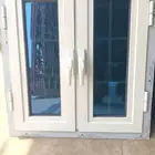 دريشه المنيوم دبل سرايا