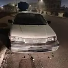 تويوتا تيرسل للبيع تشليح موديل 98 الاستماره مطوفه وباقي فحص