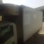 ثلاجه للبيع كارير
