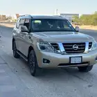 باترول 2014 بيج 320 SE