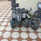 دباب مستخدم شغال