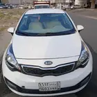 كيا ريو هاتشباك 2013