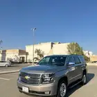 تاهو سعودي. مديل 2018 مطور بدي بلد