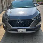 هونداي توسان 2019 فل كامل