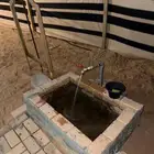 مخيم للأجار اليومي