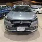 شانجان cs85 2022 نظيفه