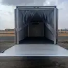 تركيب رافعه مع عزل وجهاز تبريد