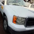 جمس سييرا دبل 2012