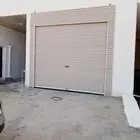 العرابية ابواب سحاب الكراج بيت و محلات