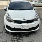 كيا ريو 2016