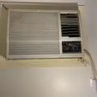 مكيف للبيع مستعمل نظيف