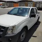 ايسوزو ديماكس 2008