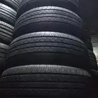 كفرات شبه الجديد مقاس 245 60 18 انتاج 2024