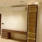 غرف ملابس تفصيل حسب الطلب (دريسنج)