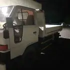 قلاب ديهاتسو موديل 95 الممشى 130 الف