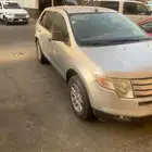 سيارة فورد ايدج