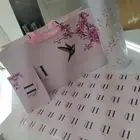 مطبعة اكياس بوكسات استكرات ليبل بكج عبايات
