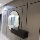 معلم بويا معلم دهانات وديكورات بل لجموم