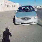 هواند 2001