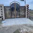 بيت للبيع في احد المسارحه البيت في قريه قزع بجوار إسكان رما
