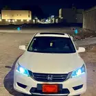 هوندا اكورد سبشل