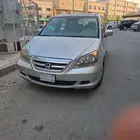 هوندا أوديسي 2006